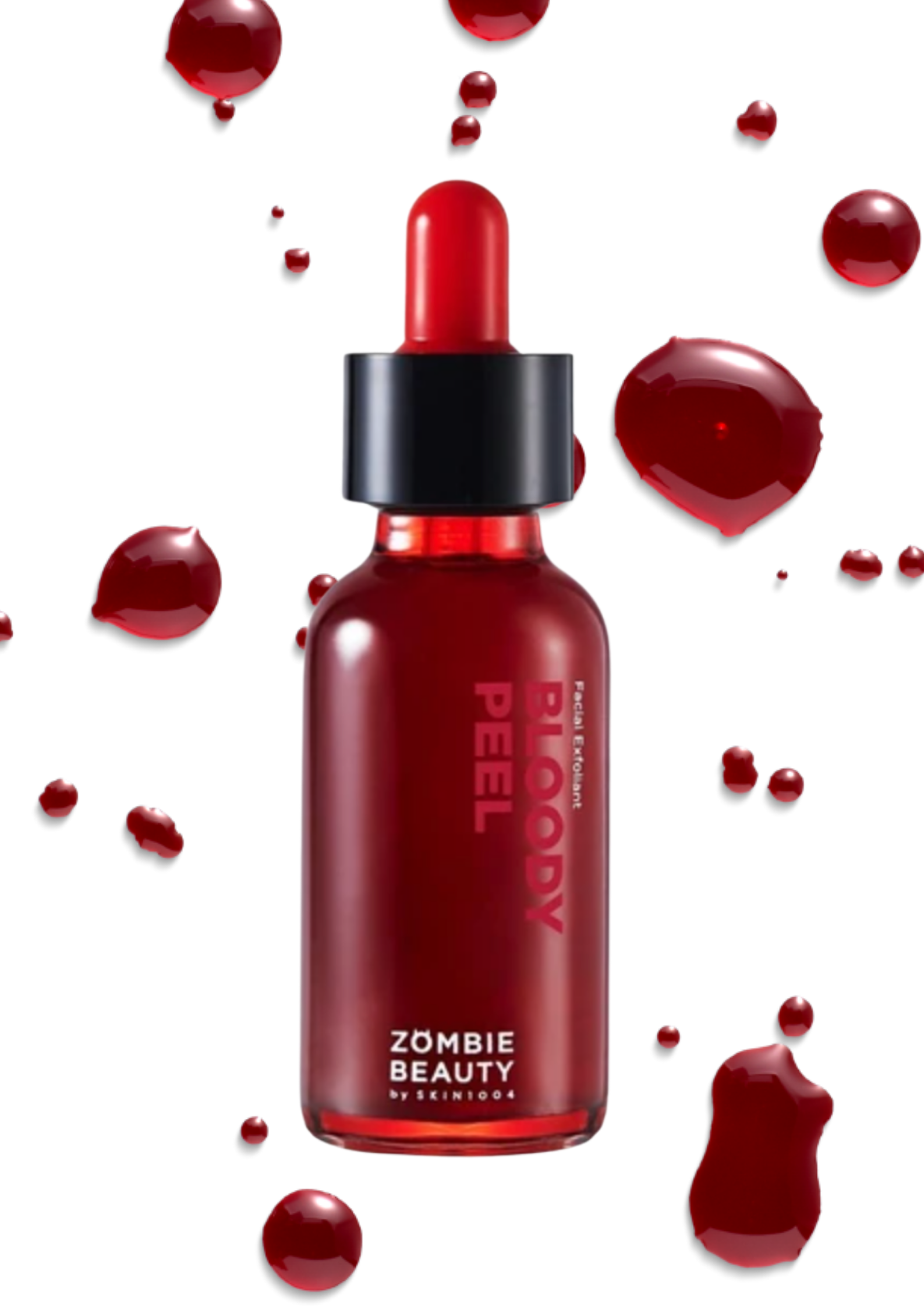 Skin1004 Zombie Beauty Bloody Peel