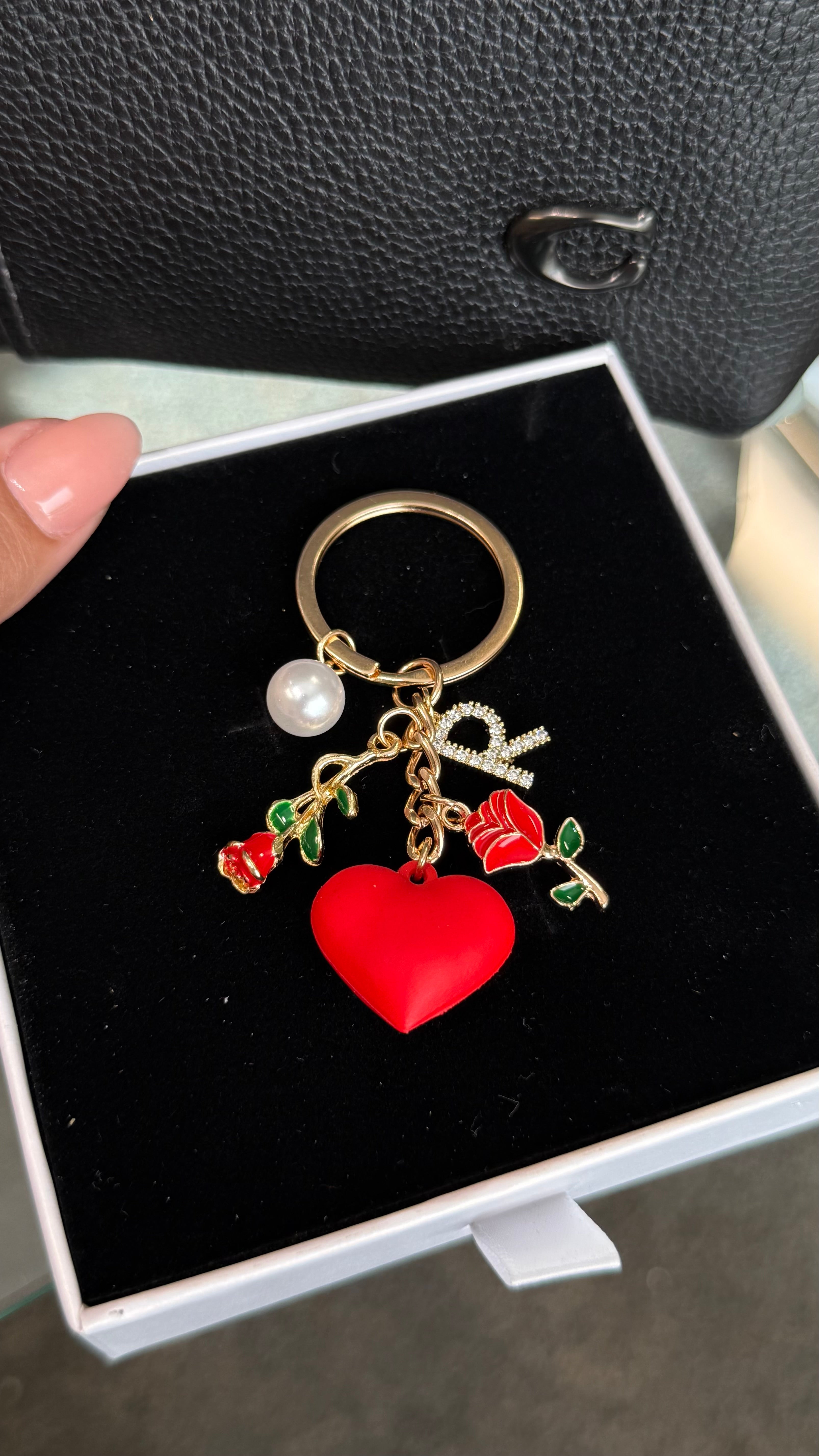 Be Mine Love Charm