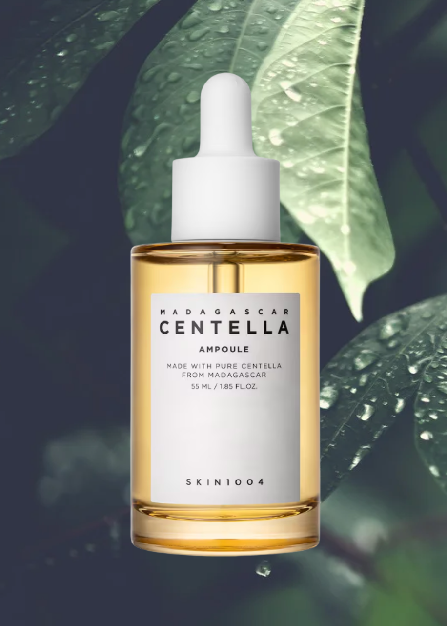 Madagascar Centella Ampoule